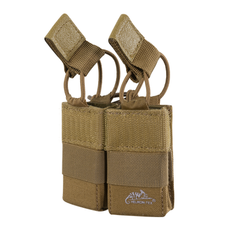 HELIKON COMPETITION Double Pistol Insert for 2 Pistol Magazines