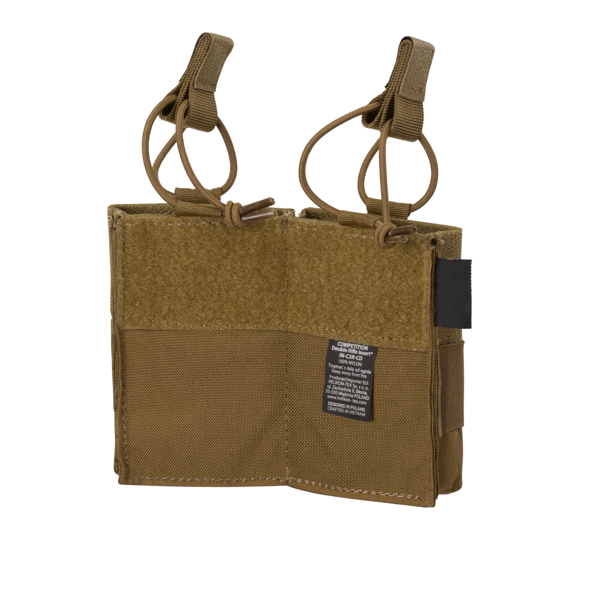 HELIKON COMPETITION Double Rifle Insert Pouch