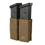 HELIKON COMPETITION Pocket Pistol Insert Pouch for 2 Pistol Magazines