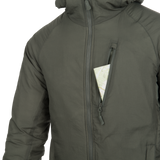 HELIKON WOLFHOUND Climashield Hoodie Jacket