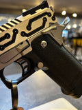 Custom Build Hi-Capa 5.1 Chrome