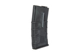 Hi-Cap 300rd T-Tactical Magasin til M4/M16 - Sort