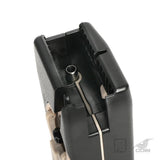 PTS ODIN M12 Sidewinder speedloader til 1600 BB, Dark Earth