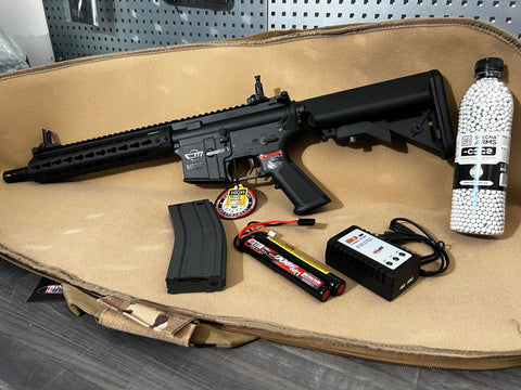Pakke Tilbud 1 - CM15 KR-CQB 8.5"