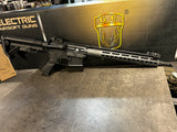 M4 GBBR ELITE SERIE 13" KEYMOD (demo) Mangler Magasin