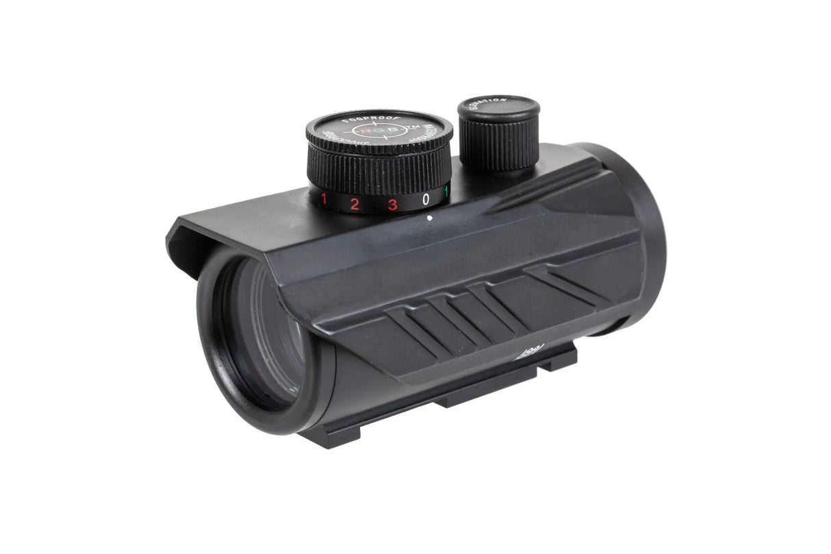 Specna Arms CORE™ Tundra red dot sight Black