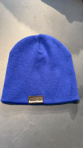 Hat Blue SpeedSoft