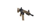 Specna Arms SA-F02 FLEX™ Gen.2 HAL ETU™ Half-Tan airsoft Carbine