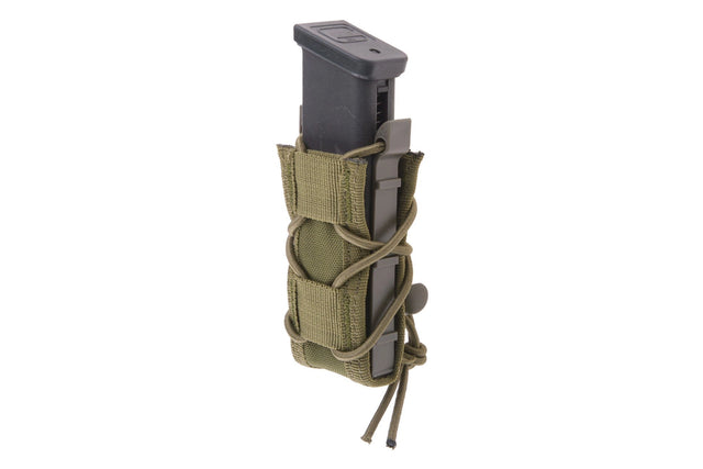 TC+ Pistol Magasin Hylster - OD Green