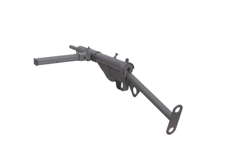 Specna Arms Sten MK.II RETRO AEG submachine gun (X-ASR)