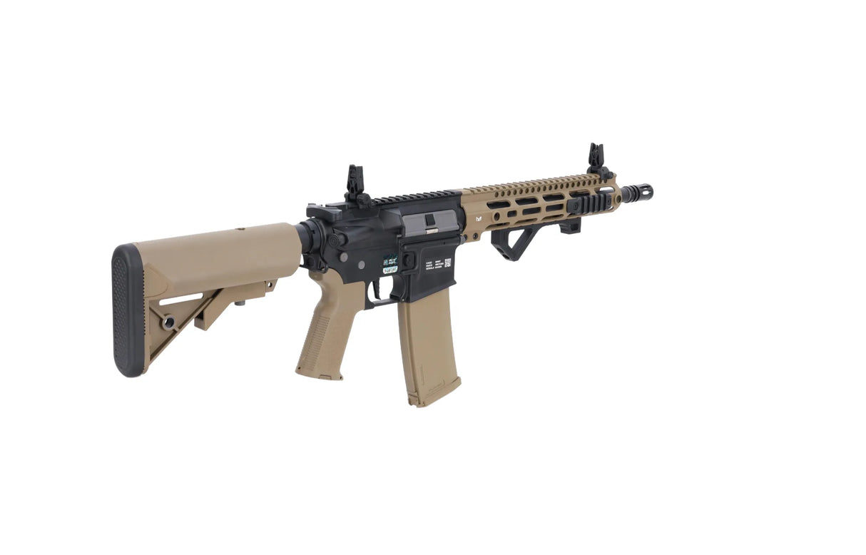 Specna Arms SA-E20 EDGE HAL2 ETU Gen.2 AEG - Half-Tan