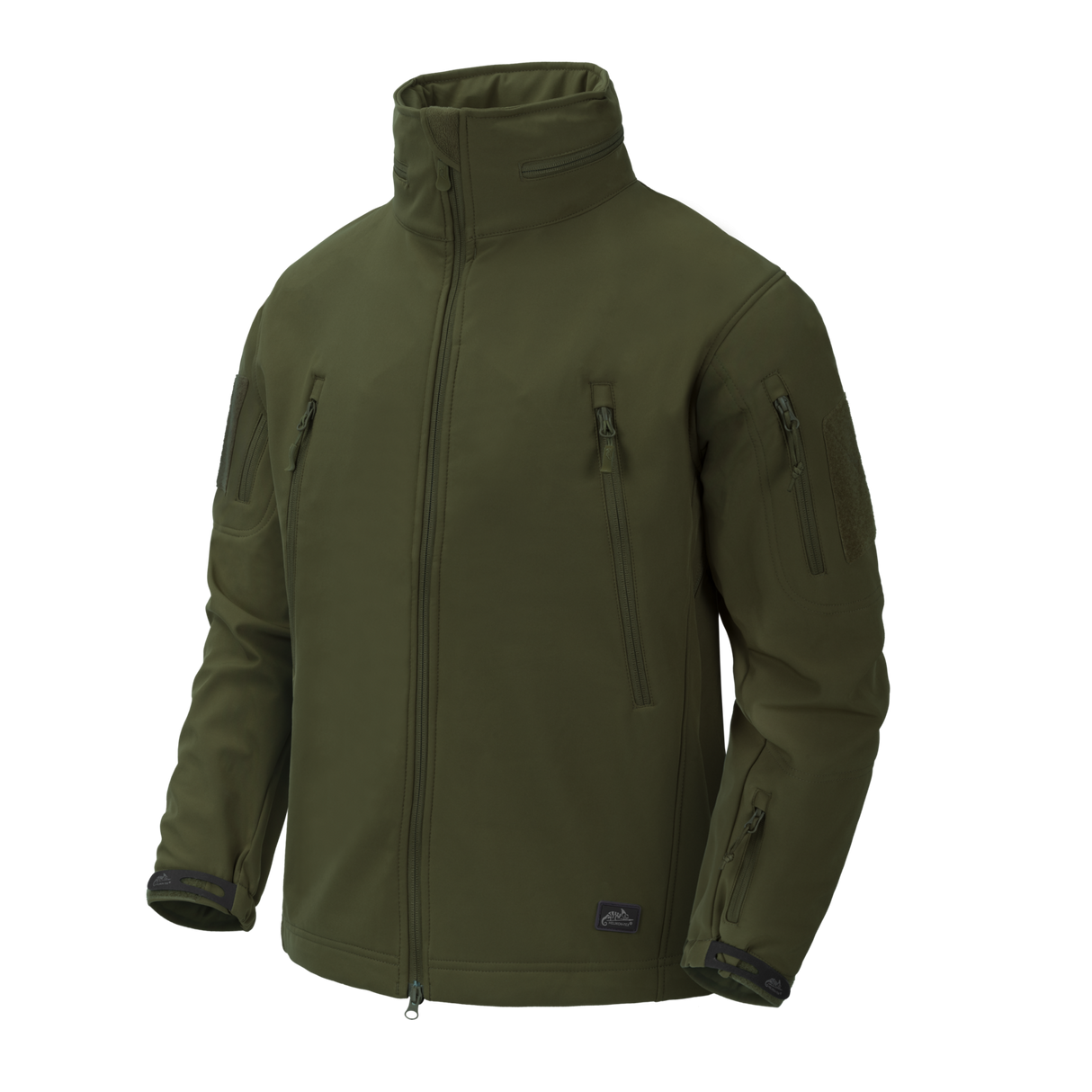 Helikon-Tex GUNFIGHTER Shark Skin softshelljakke