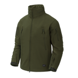Helikon-Tex GUNFIGHTER Shark Skin softshelljakke
