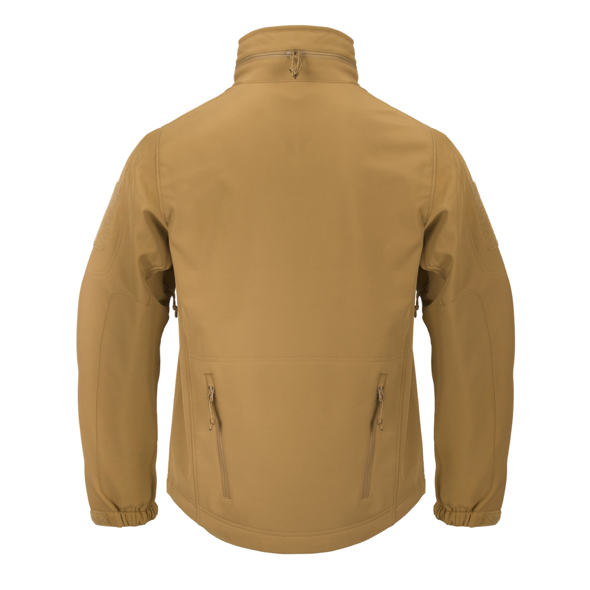 Helikon-Tex GUNFIGHTER Shark Skin softshelljakke
