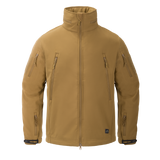 Helikon-Tex GUNFIGHTER Shark Skin softshelljakke