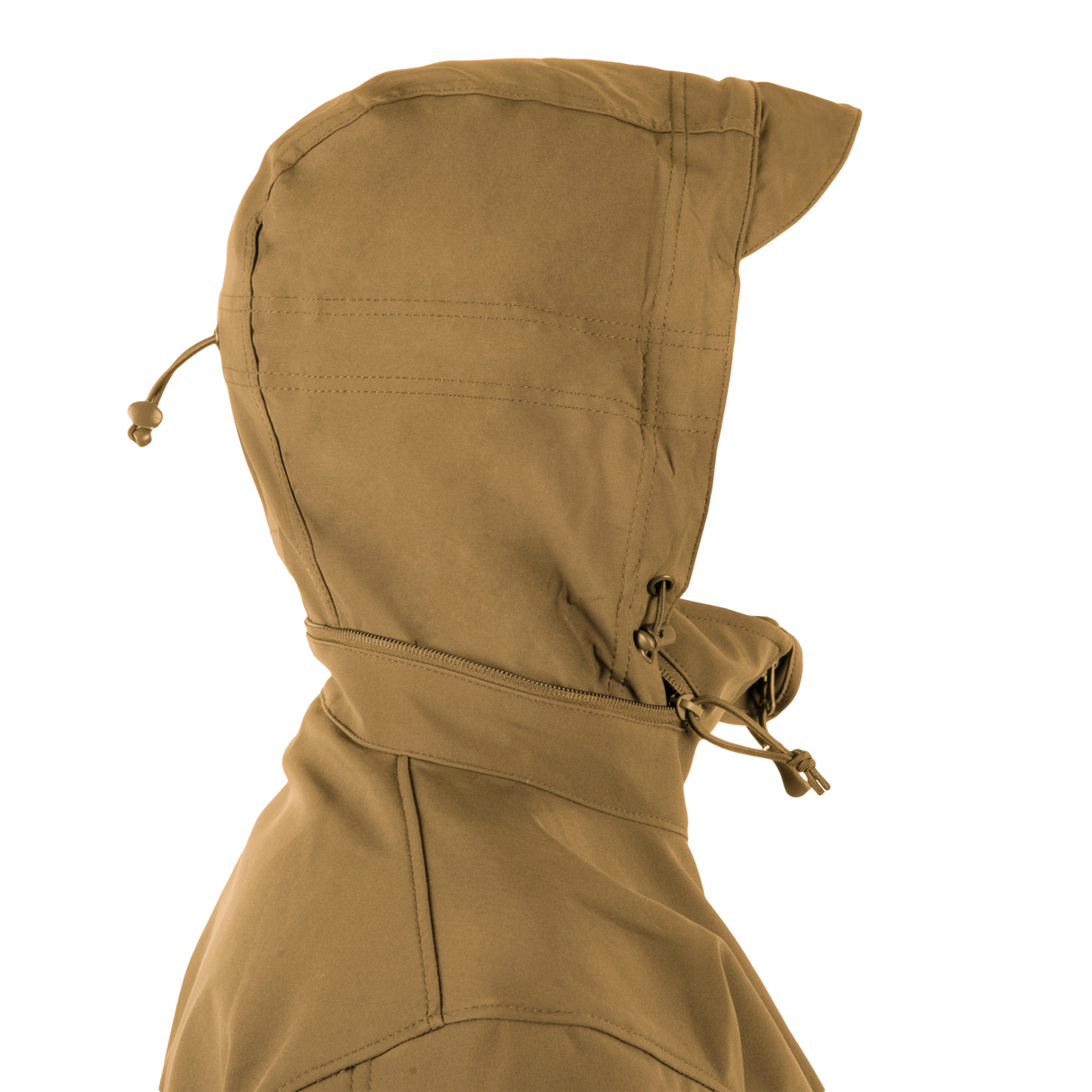 Helikon-Tex GUNFIGHTER Shark Skin softshelljakke