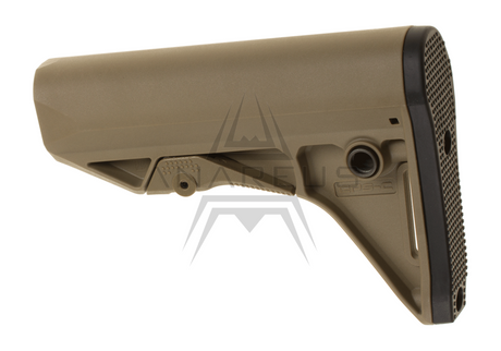 PTS EPS-C kompakt kolbe i Zytel-polymer til bufferrør, Dark Earth