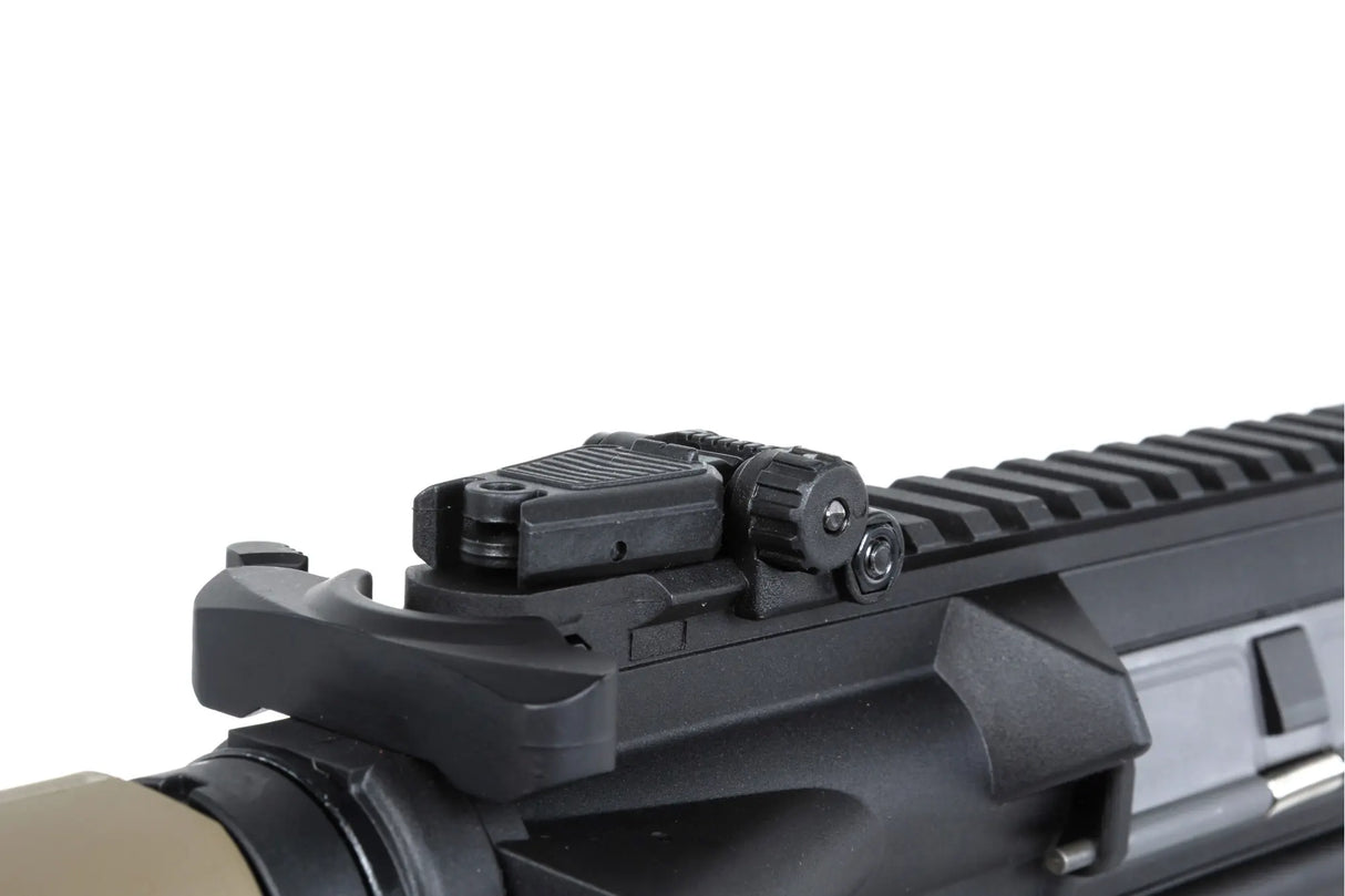 Specna Arms SA-C25 CORE™ HAL ETU™ Gen.2 Chaos Bronze