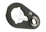 PTS Enhanced Sling Plate QD i rustfrit stål til AEG M4 / AR-15