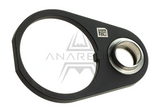 PTS Enhanced Sling Plate QD i rustfrit stål til GBB M4 / AR-15