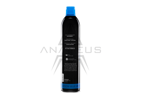 Nimrod Light Performance Blue Gas, 116 PSI, 500 ml
