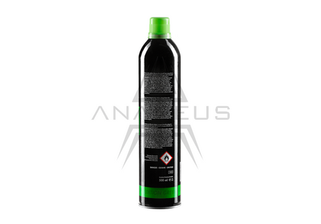Nimrod Performance Green Gas, 145 PSI, 500 ml