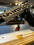 Custom Build Hi-Capa 5.1 Chrome