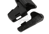 PTS Enhanced Polymer Stock EPS kolbe til M4-buffer tube – sort