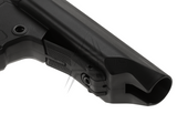 PTS Enhanced Polymer Stock EPS kolbe til M4-buffer tube – sort