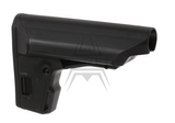 PTS Enhanced Polymer Stock EPS kolbe til M4-buffer tube – sort