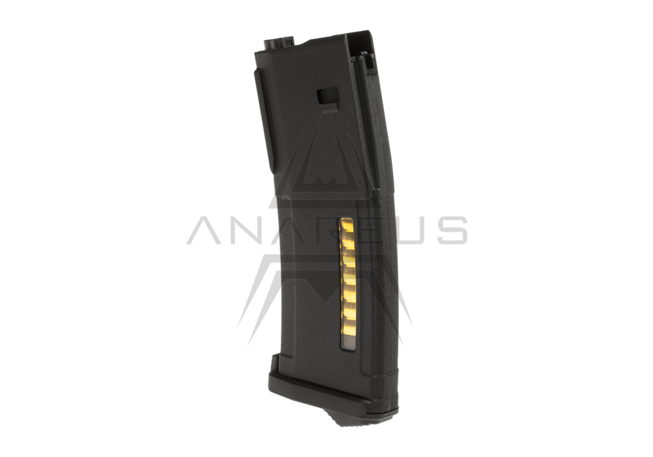 PTS EPM magasin til Tokyo Marui NGRS M4, 30 / 120 BB