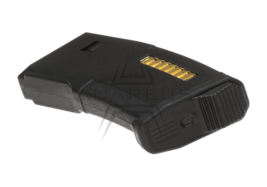 PTS EPM magasin til Tokyo Marui NGRS M4, 30 / 120 BB