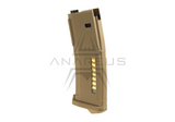 PTS EPM magasin til Tokyo Marui NGRS M4, 30 / 120 BB