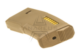 PTS EPM magasin til Tokyo Marui NGRS M4, 30 / 120 BB