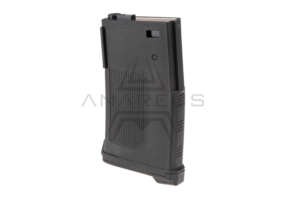 PTS EPM-LR Mid-Cap magasin i Zytel til SR-25, 150 skud – sort