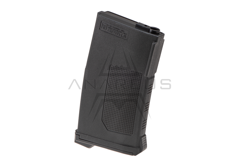 PTS EPM-LR Mid-Cap magasin i Zytel til SR-25, 150 skud – sort