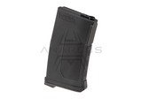 PTS EPM-LR Mid-Cap magasin i Zytel til SR-25, 150 skud – sort