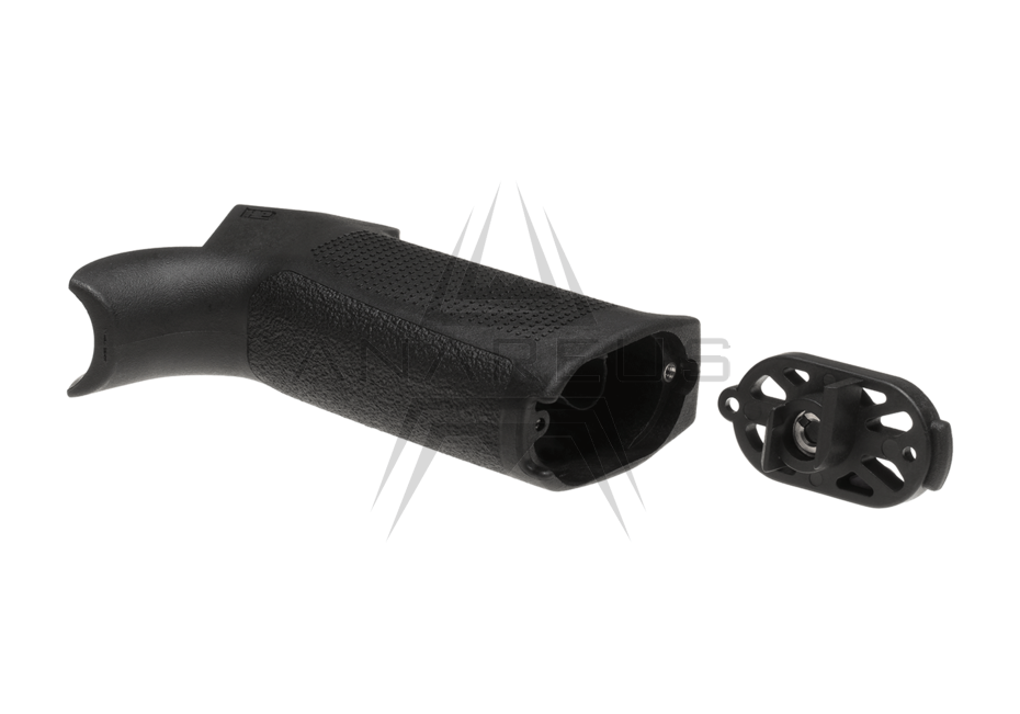 PTS EPG M4 motorgreb til AEG / ERG