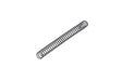 Specna Arms M140 tuning spring for AEG replicas