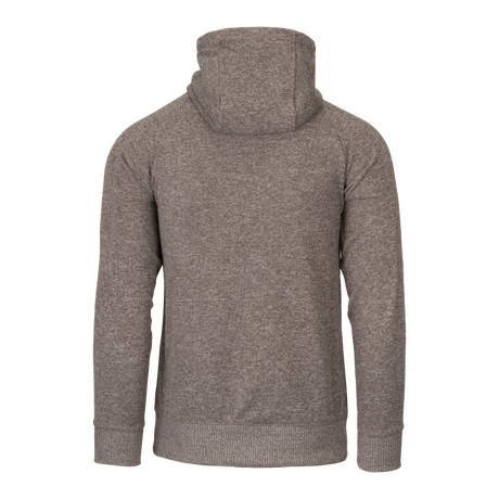 HELIKON COVERT TACTICAL Hoodie (FullZip) - Melange Light Tan