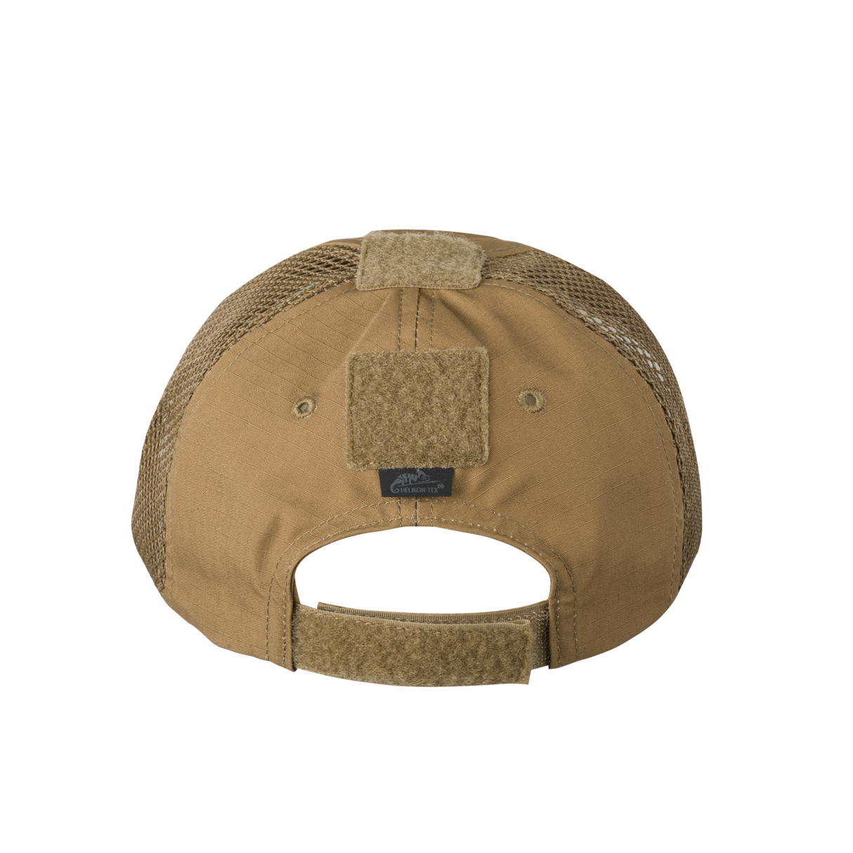 HELIKON BASEBALL VENT Cap with Velcro Adjustment, Ripstop