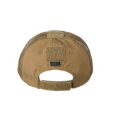 HELIKON BASEBALL VENT Cap with Velcro Adjustment, Ripstop