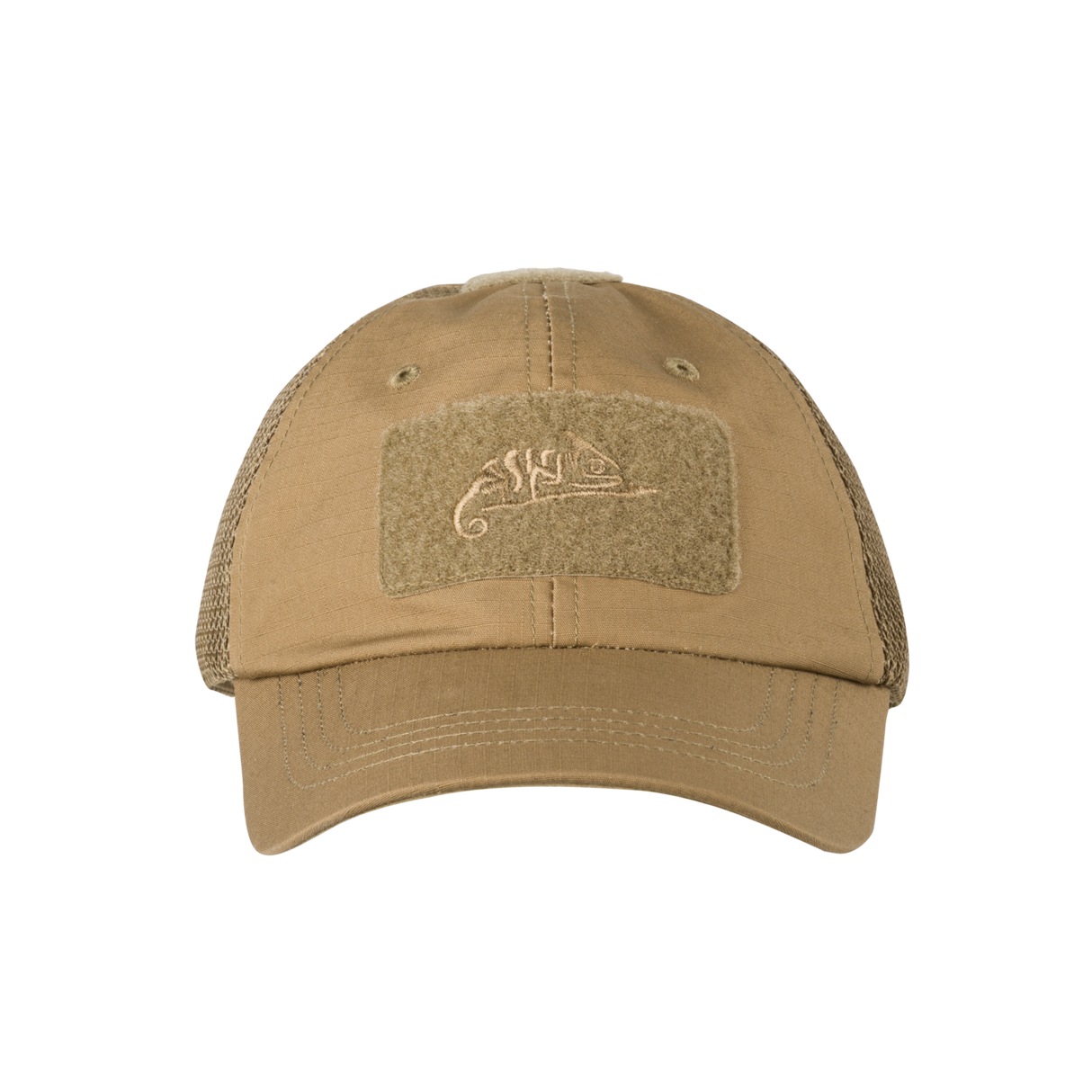 HELIKON BASEBALL VENT Cap with Velcro Adjustment, Ripstop