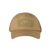HELIKON BASEBALL VENT Cap with Velcro Adjustment, Ripstop