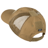 HELIKON BASEBALL VENT Cap with Velcro Adjustment, Ripstop