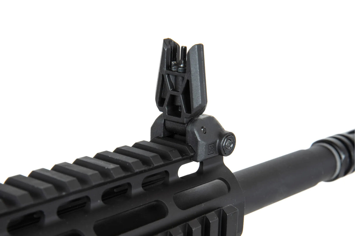 SA-09 Core - Black