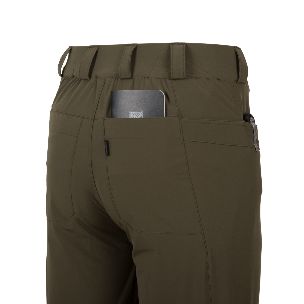 HELIKON COVERT TACTICAL PANTS VersaStretch Lite