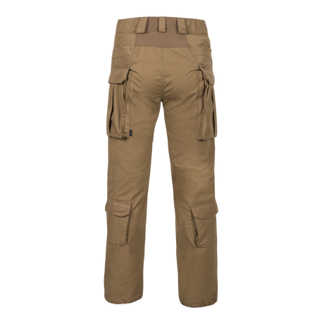 MBDU® Bukser - NyCo Ripstop - Flecktarn (Skaffevare)