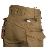 HELIKON PILGRIM Pants DuraCanvas
