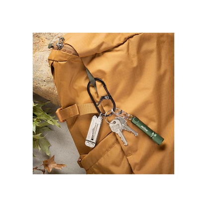 G-Series Double Chamber Carabiner (2 pcs)